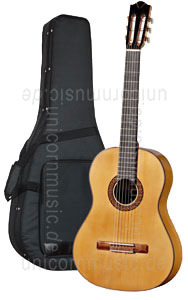 zur Detailansicht Flamencogitarre FRANZ BUTSCHER - Schellack handpolitur - vollmassiv