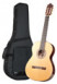 Spanische Flamencogitarre CAMPS PRIMERA NEGRA - vollmassiv - Fichten Decke