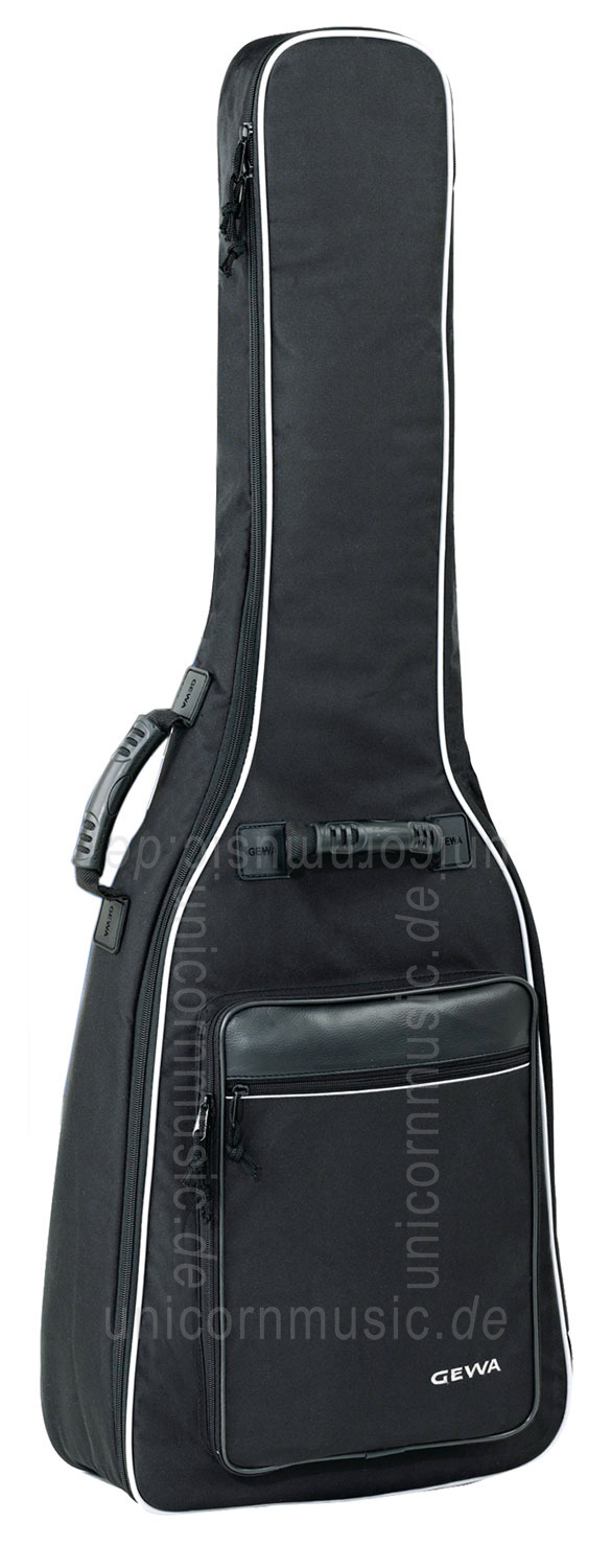 zur Artikelbeschreibung / Preis Vollresonanz Jazz-Gitarre HOYER - DRESSED GENTLEMAN