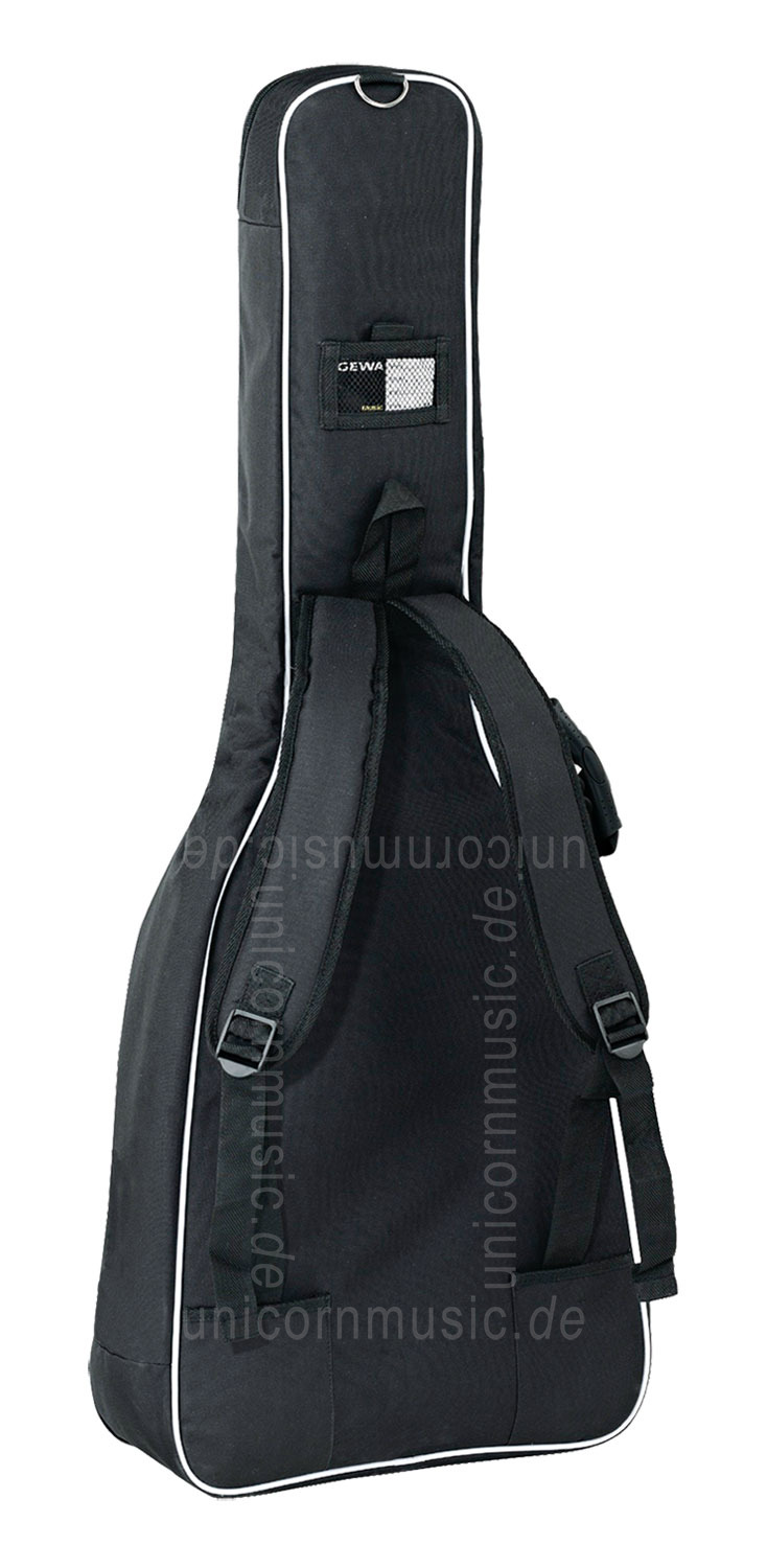 zur Artikelbeschreibung / Preis Spanische Kindergitarre 1/2 - VALDEZ E/53 - Massive Zederndecke