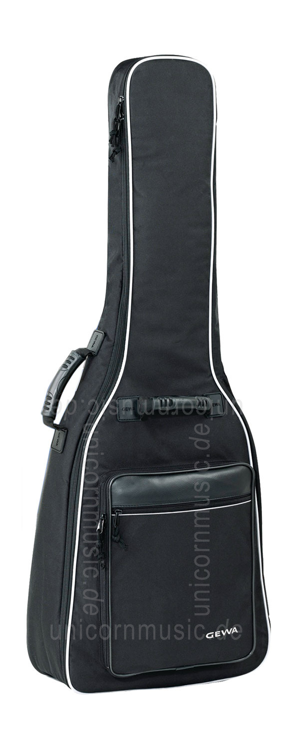 zur Artikelbeschreibung / Preis Kindergitarre 7/8 - VGS PRO ARTE GC/100 II - Massive Fichtendecke