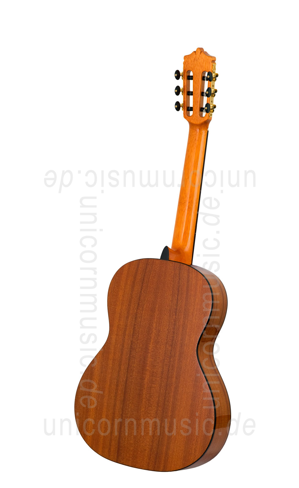 zur Artikelbeschreibung / Preis Kindergitarre 7/8 - MARTINEZ MODELL MC48 C/615 - Massive Zederndecke