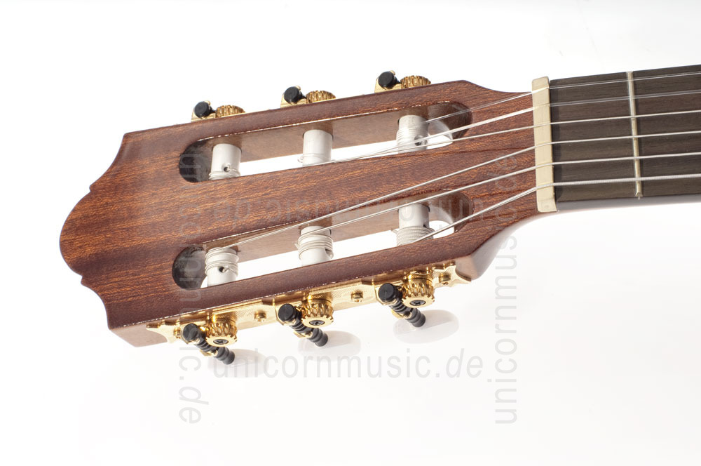 zur Artikelbeschreibung / Preis Kindergitarre 1/4 - VGS PRO ARTE GC/25 II - Massive Fichtendecke