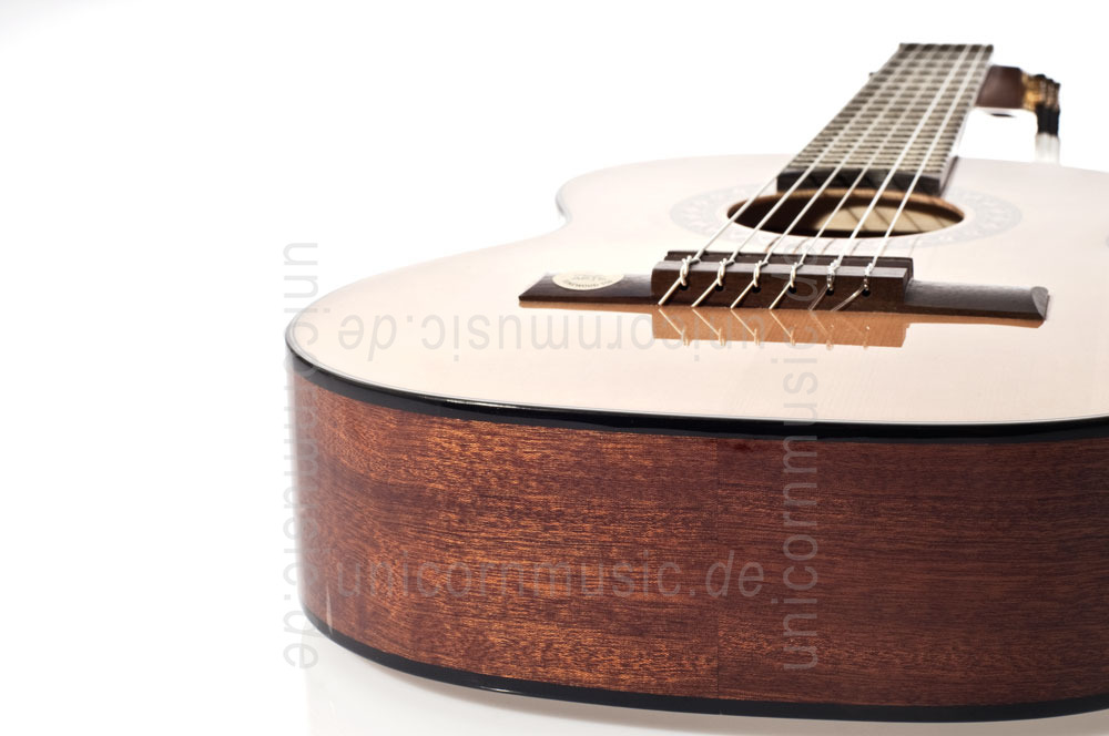 zur Artikelbeschreibung / Preis Kindergitarre 1/8 - PRO ARTE GC/25 II - Laminierte Decke (Auslaufmodell)
