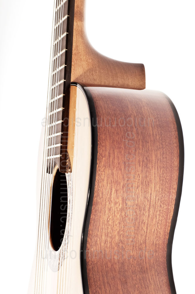 zur Artikelbeschreibung / Preis Kindergitarre 1/8 - PRO ARTE GC/25 II - Laminierte Decke (Auslaufmodell)
