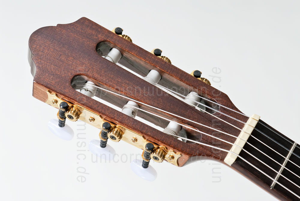 zur Artikelbeschreibung / Preis Kindergitarre 3/4 - VGS PRO ARTE GC-75 II - Laminierte Decke (Auslaufmodell)