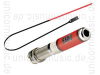 zur Detailansicht Tonabnehmersystem B.BAND - A1.2- Klassik/Western - ohne Einbau