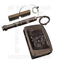 zur Detailansicht Tonabnehmersystem LR BAGGS - Ibo- Konzert - inklusive Einbau