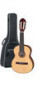 Oktavgitarre HOPF/HELLWEG OG-40 - vollmassiv - Fichten Decke