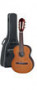 Oktavgitarre HOPF/HELLWEG OG-60 - vollmassiv - Zedern Decke