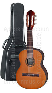 zur Detailansicht Oktavgitarre HOPF/HELLWEG OG-60 - vollmassiv - Zedern Decke