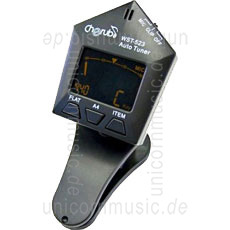 zur Detailansicht Stimmgerät CHERUB CLIP WST-523  - chromatisch - universell
