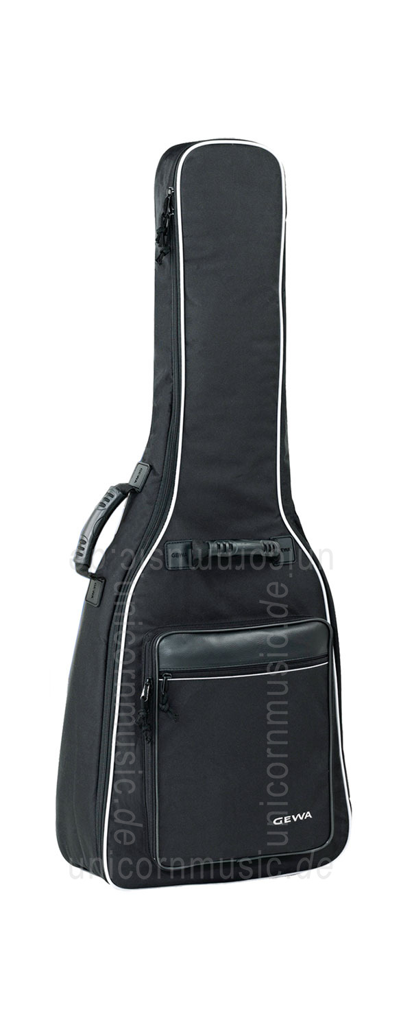 zur Artikelbeschreibung / Preis Gitarrentasche GEWA ECONOMY 12 für 1/4 Kindergitarren
