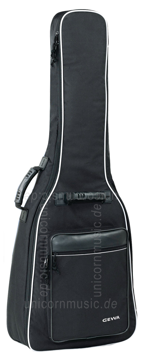 zur Artikelbeschreibung / Preis Gitarrentasche GEWA BASIC 5 für Westerngitarre