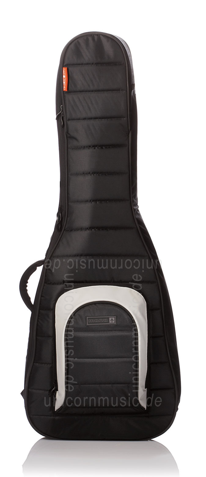 zur Artikelbeschreibung / Preis E-Gitarrentasche MONO M80 Black
