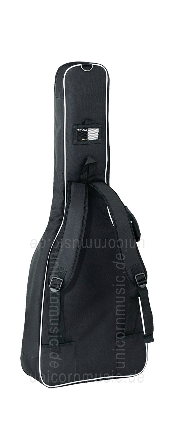 zur Artikelbeschreibung / Preis Gitarrentasche GEWA ECONOMY 12 für 1/4 Kindergitarren