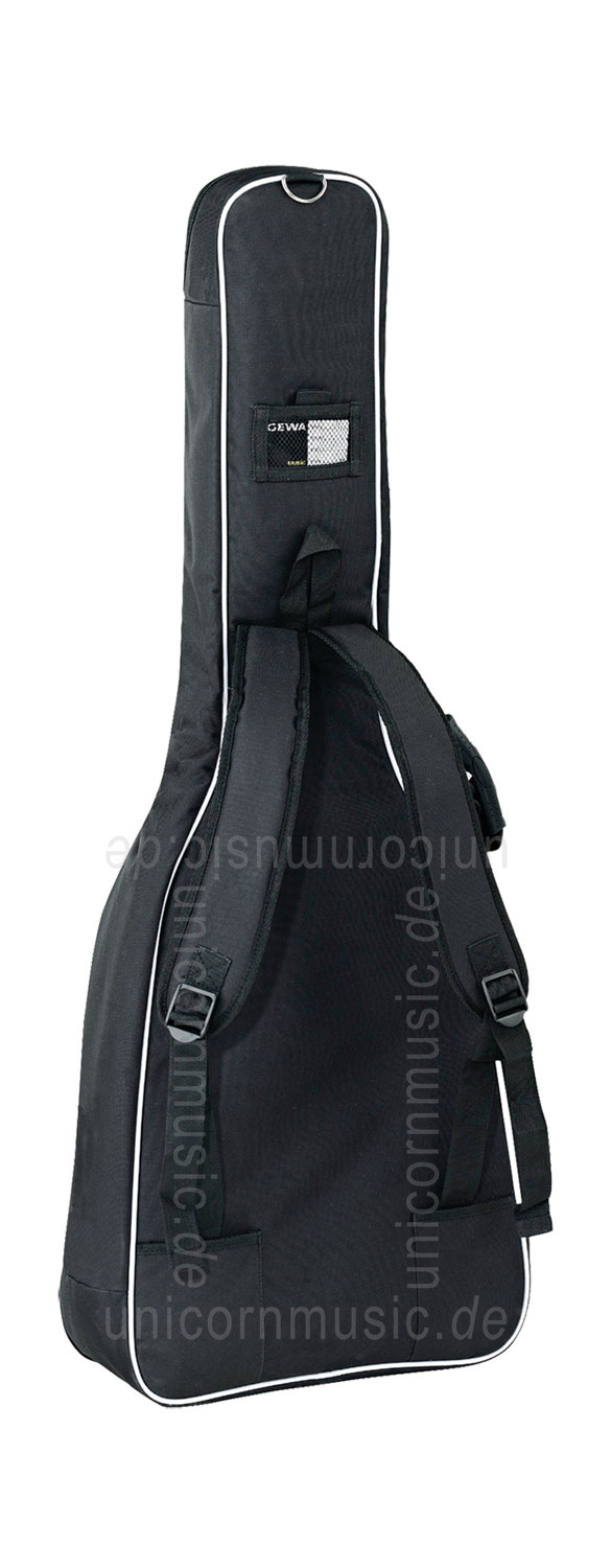 zur Artikelbeschreibung / Preis Gitarrentasche GEWA ECONOMY 12 für 3/4 Kindergitarren