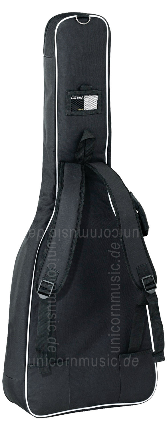 zur Artikelbeschreibung / Preis Gitarrentasche GEWA BASIC 5 für Westerngitarre