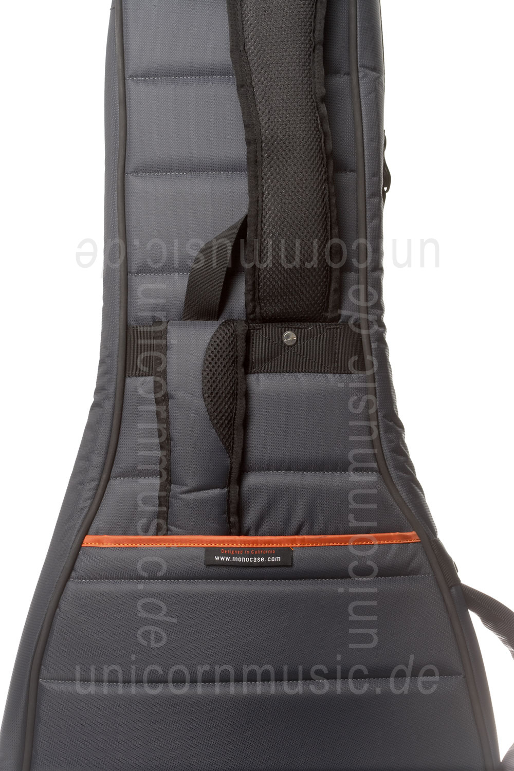 zur Artikelbeschreibung / Preis E-Gitarrentasche MONO M80 Black