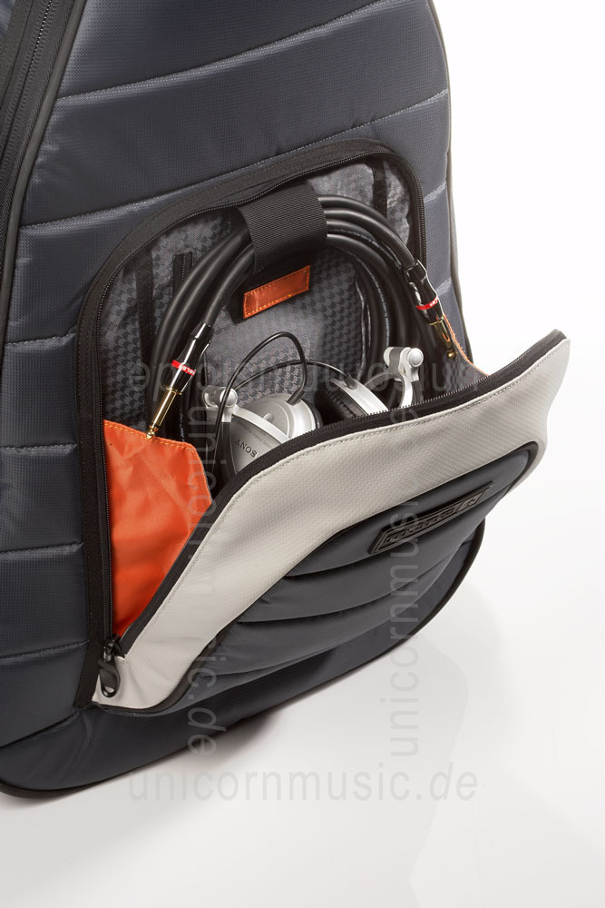 zur Artikelbeschreibung / Preis E-Gitarrentasche MONO M80 Black