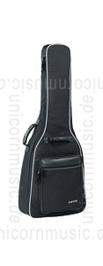 zur Detailansicht Gitarrentasche GEWA ECONOMY 12 für 1/2 Kindergitarren