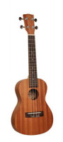 Konzert Ukulele - KORALA UKC 250 - massive Decke