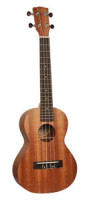 Tenor Ukulele - KORALA UKT 250 - massive Decke