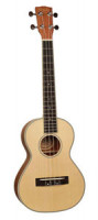 Tenor Ukulele - KORALA UKT 450 - massive Fichtendecke