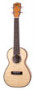 Konzert Ukulele - MOANA CK-55 MDXG - Ahorn - laminiert + Tasche