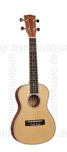 zur Detailansicht Konzert Ukulele - KORALA UKC 450 - massive Fichtendecke