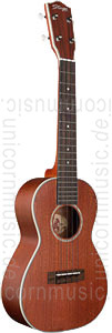 zur Detailansicht Konzert Ukulele - STAGG MODELL UC80-S - vollmassiv + Tasche