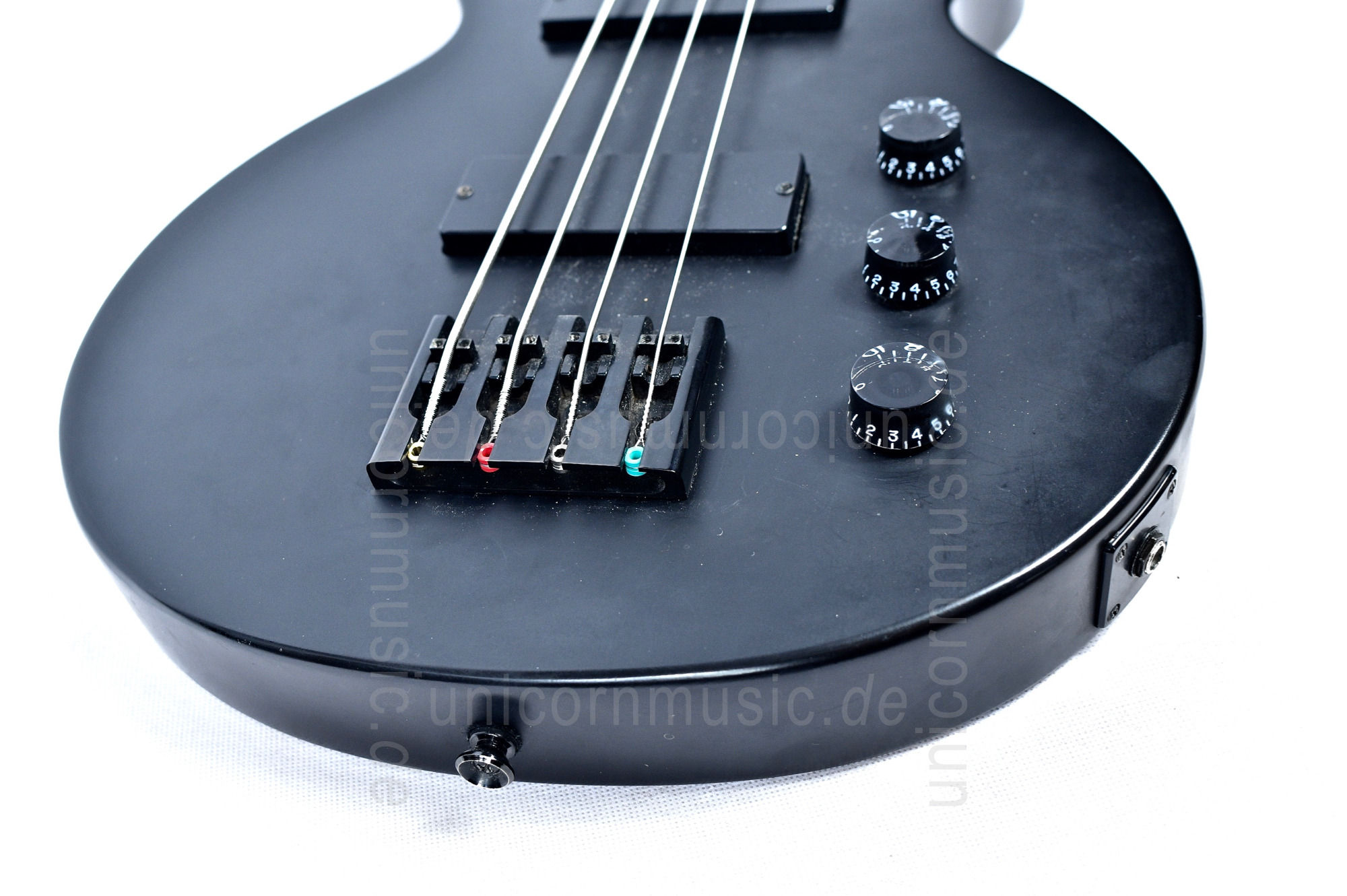 zur Artikelbeschreibung / Preis Epiphone Jazz Bass