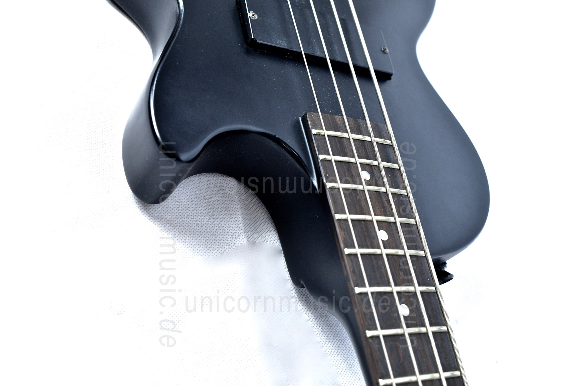 zur Artikelbeschreibung / Preis Epiphone Jazz Bass