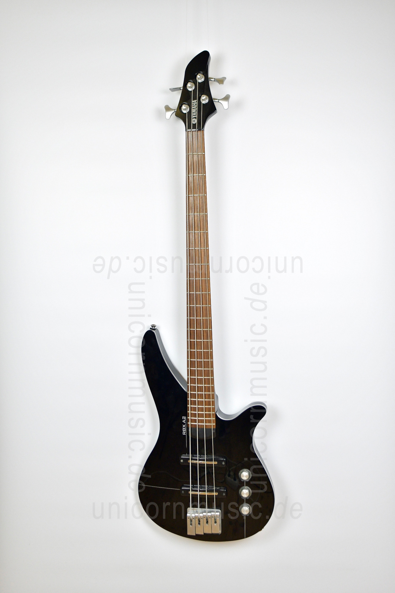 zur Artikelbeschreibung / Preis Yamaha RBX A2 Jazz Bass