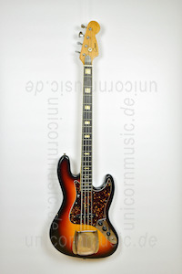 Cimar Jazz Bass 1970s Neuware kaufen bei www.unicornmusic Sold Basse Musikinstrumente 216 Cimar