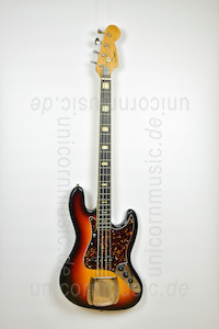 zur Detailansicht Cimar Jazz Bass 1970s