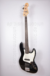 zur Detailansicht Squier Affinity Jazz Bass