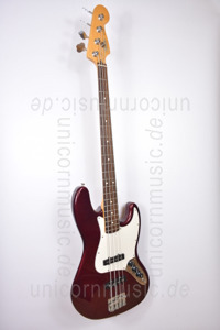 zur Detailansicht Fender Jazz Bass