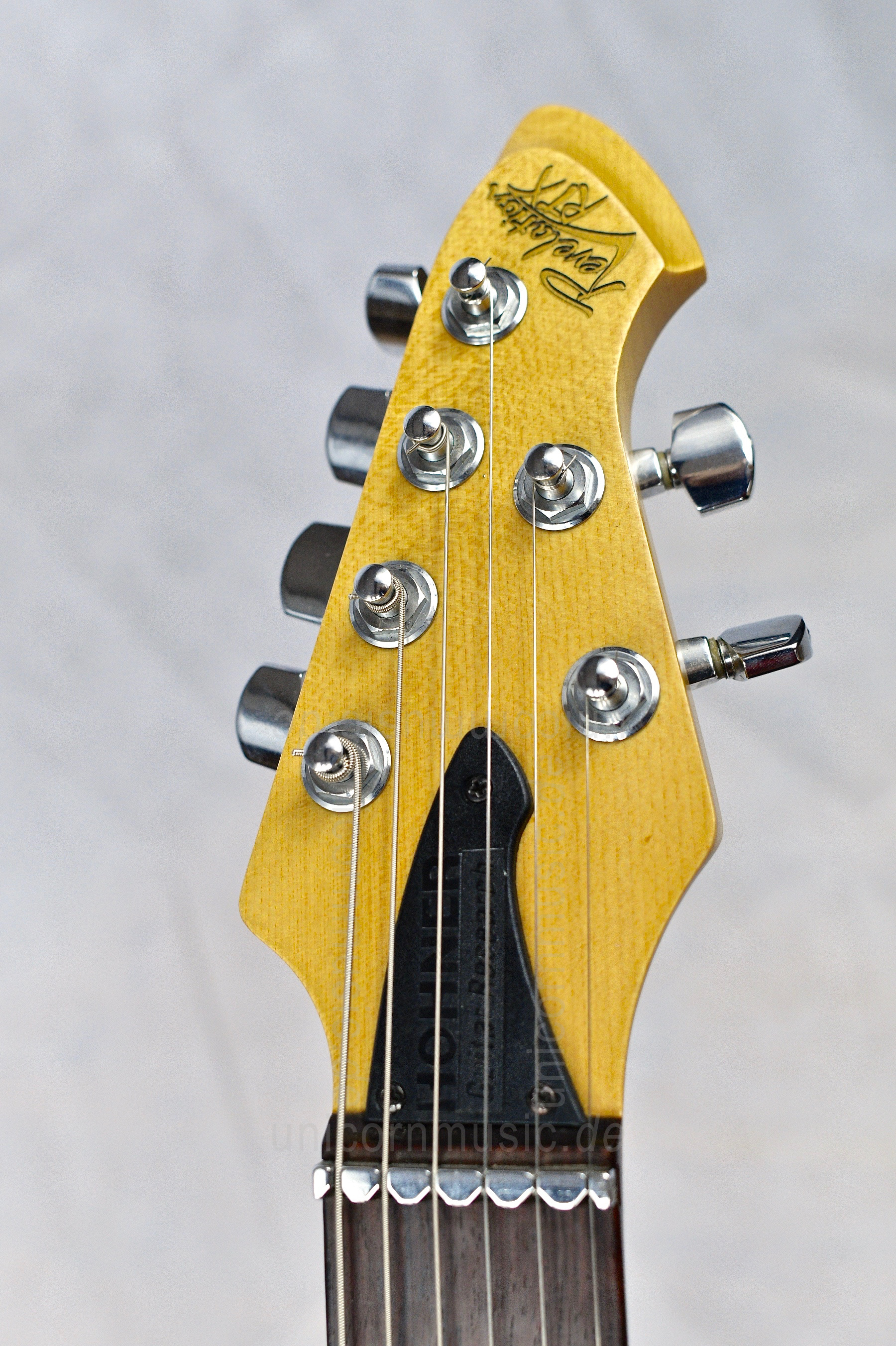 zur Artikelbeschreibung / Preis Hohner Revelation RTX