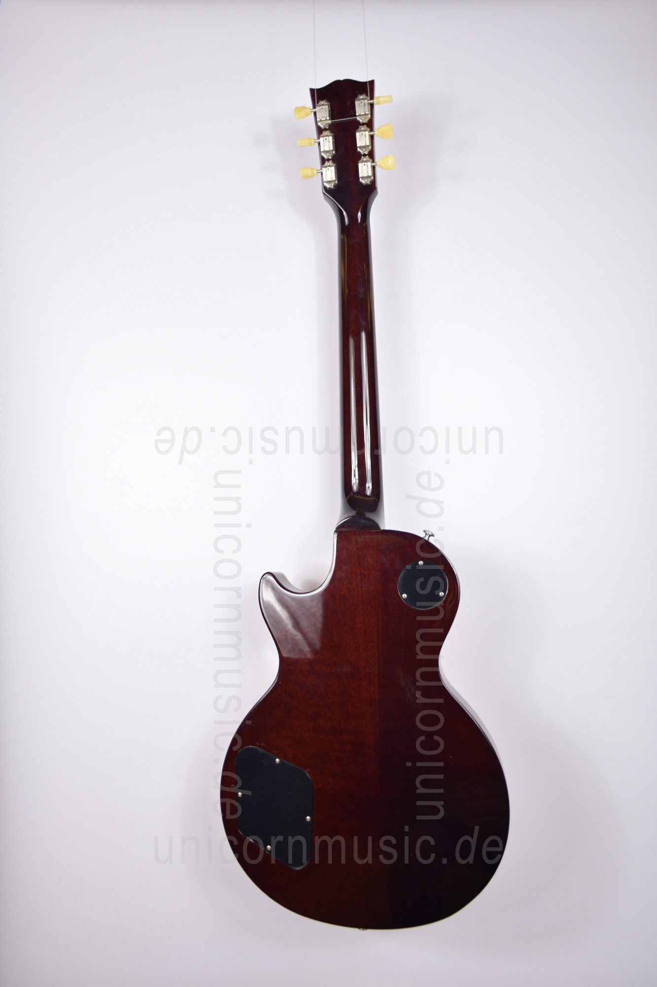 zur Artikelbeschreibung / Preis 2014 Gibson Les Paul Traditional 120th Anniv - Tobacco Sunburst