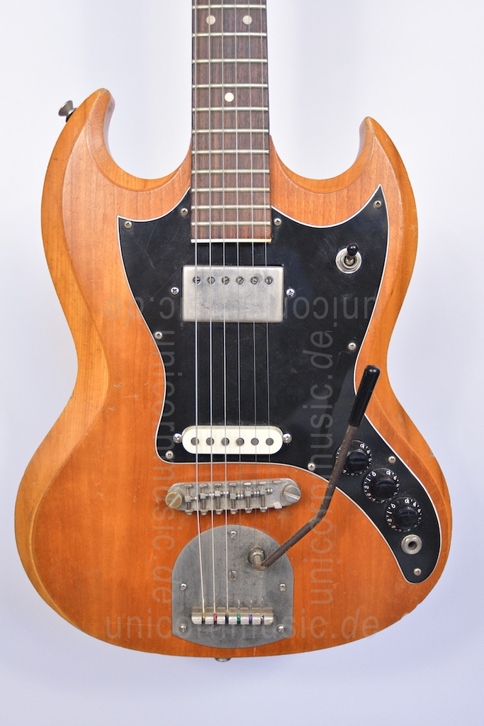 zur Artikelbeschreibung / Preis Framus J-370