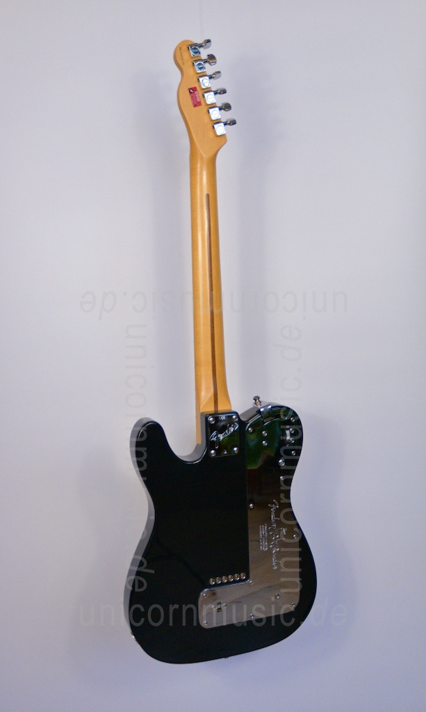 zur Artikelbeschreibung / Preis Fender Telecaster Nashville B-Bender