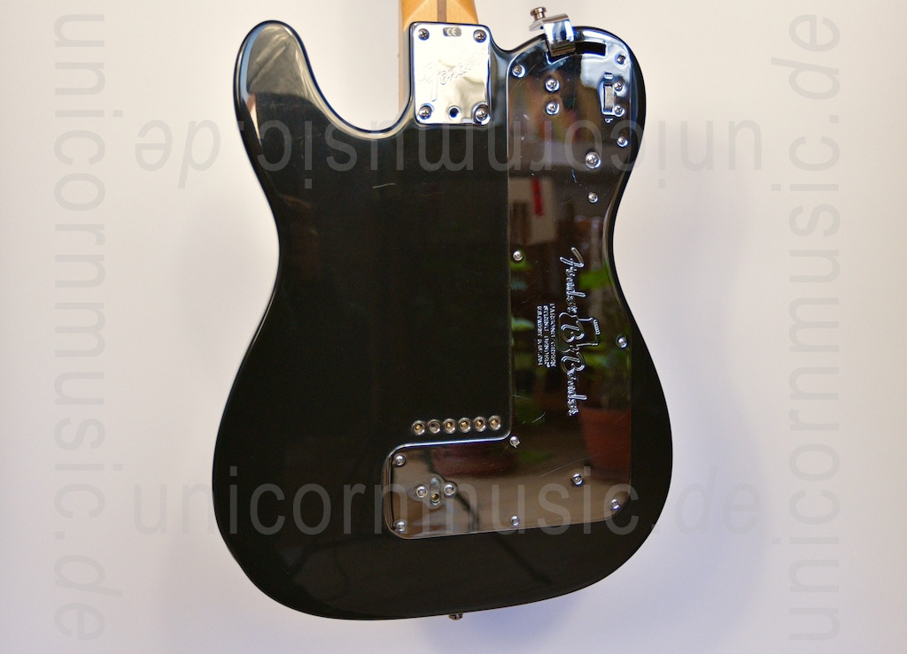 zur Artikelbeschreibung / Preis Fender Telecaster Nashville B-Bender