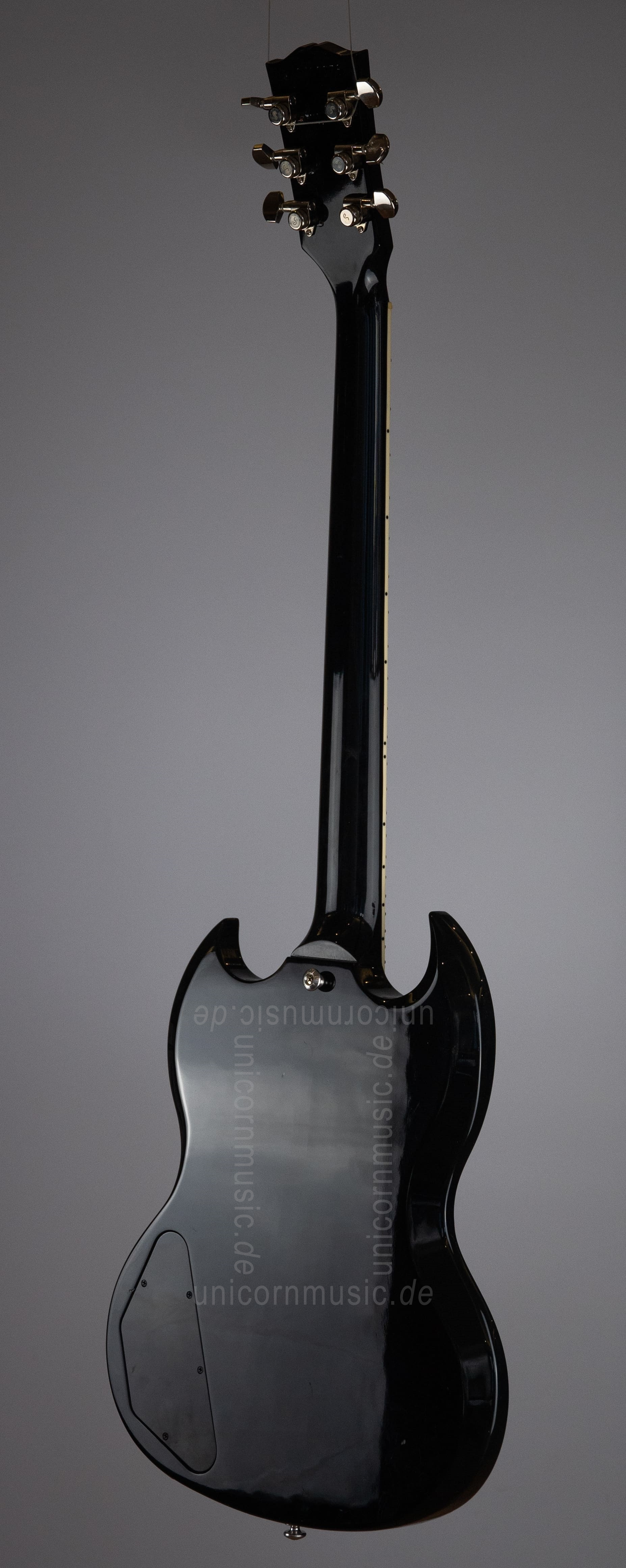 zur Artikelbeschreibung / Preis Gibson-SG-Modern