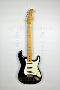 zur Detailansicht Fender Stratocaster (1982)
