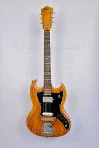 zur Detailansicht Framus J-370