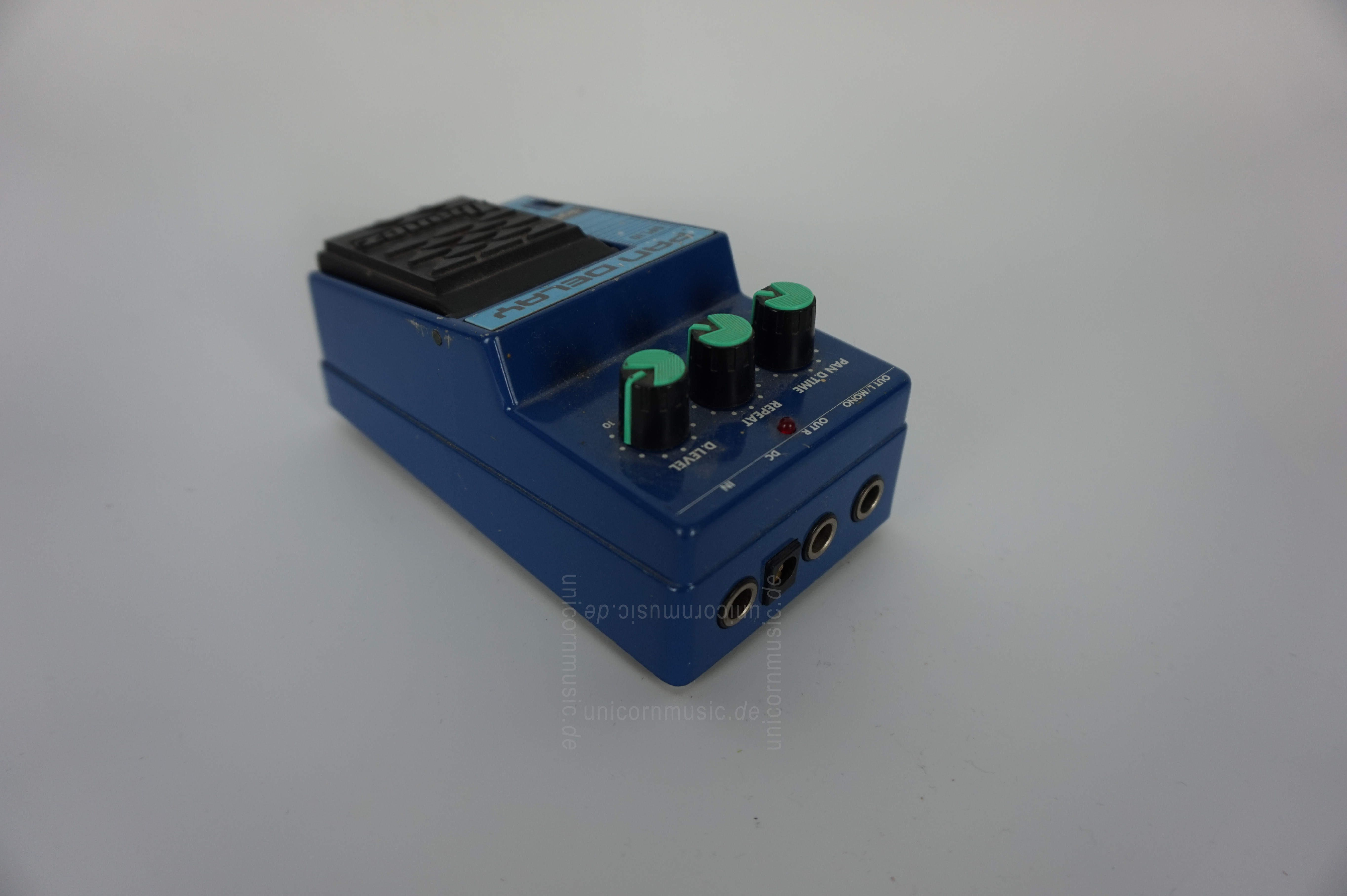 zur Artikelbeschreibung / Preis Ibanez Pan Delay DPL 10