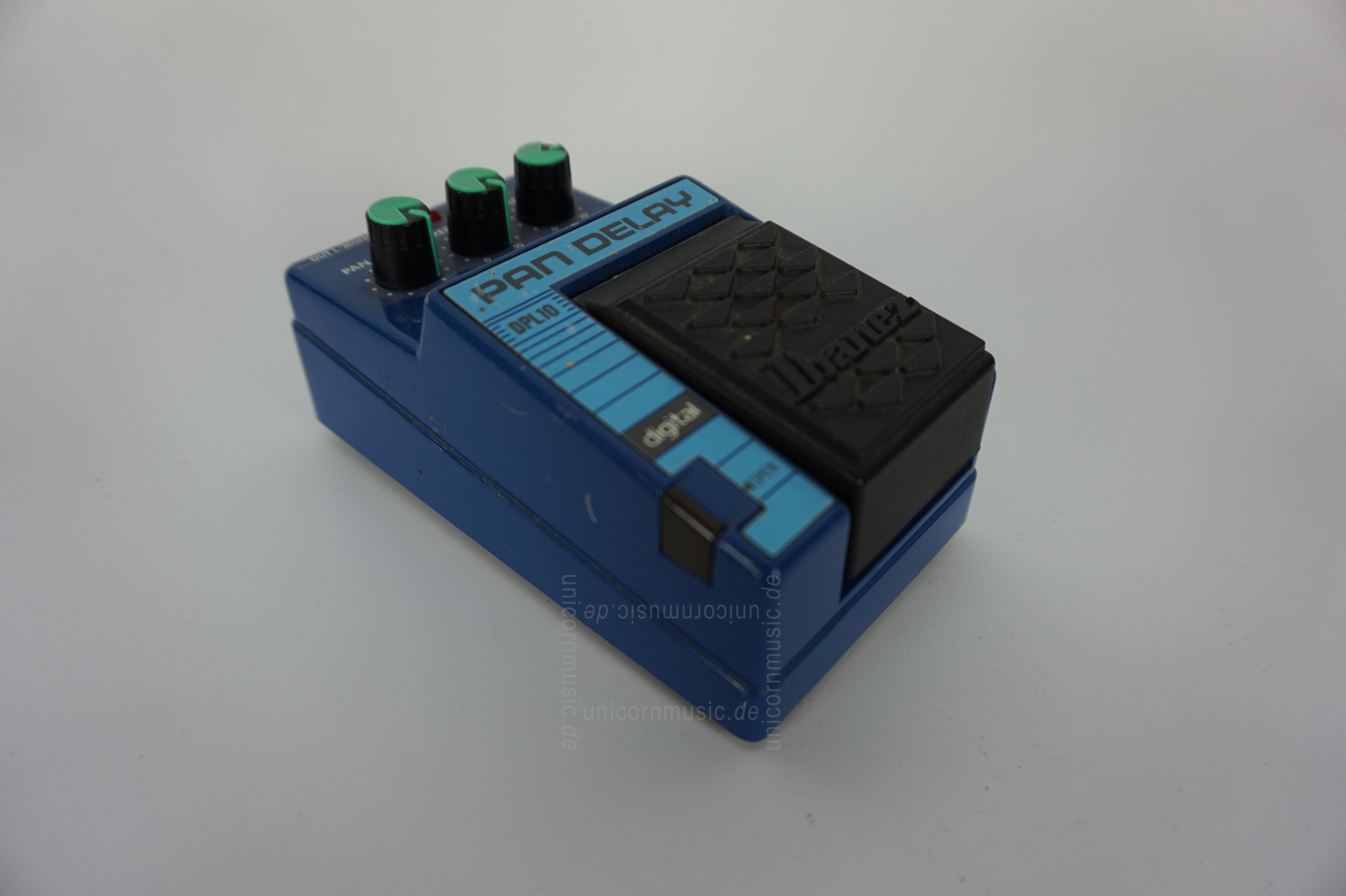 zur Artikelbeschreibung / Preis Ibanez Pan Delay DPL 10