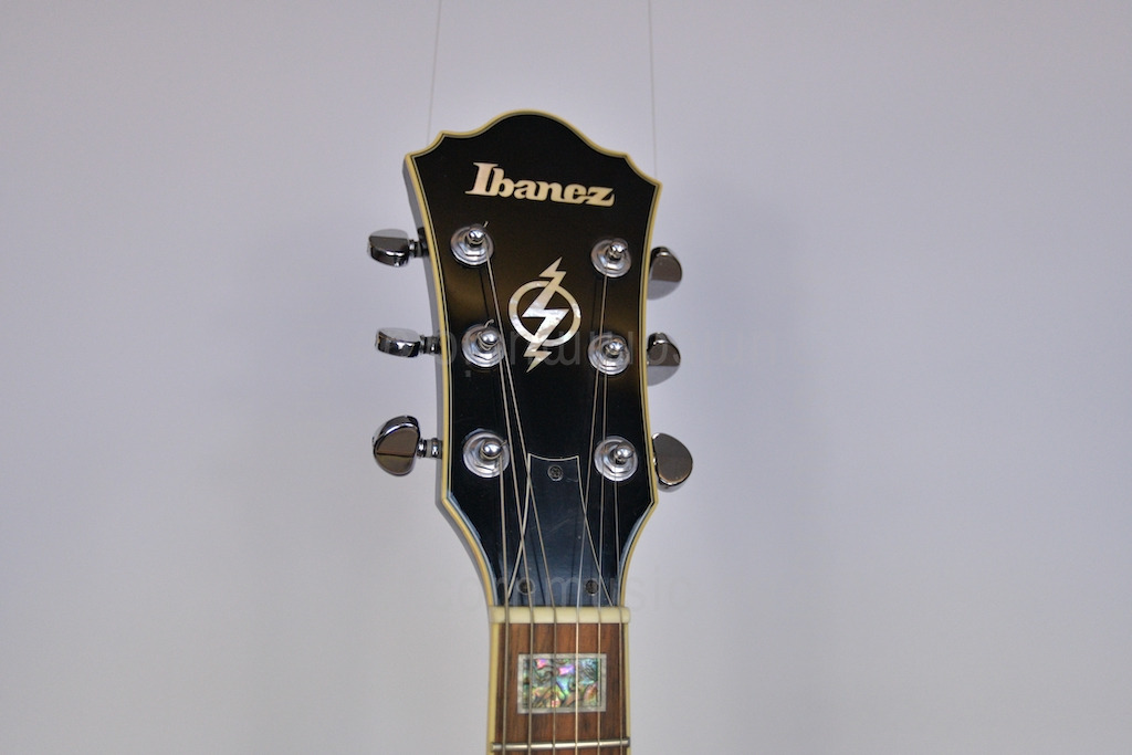 zur Artikelbeschreibung / Preis Ibanez-AG 86-TRD