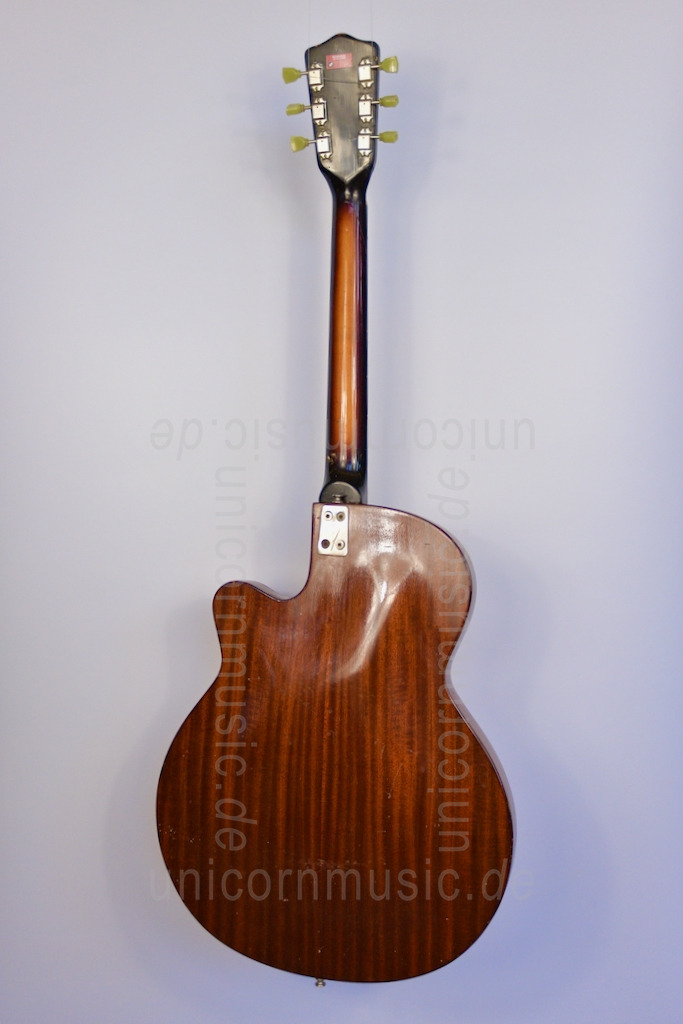 zur Artikelbeschreibung / Preis Framus -5/60 Missouri